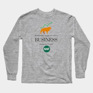 BHS BA Alumni Long Sleeve T-Shirt